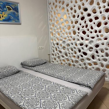 Santa Marina Apartment 513 Sozopol Bagian luar foto