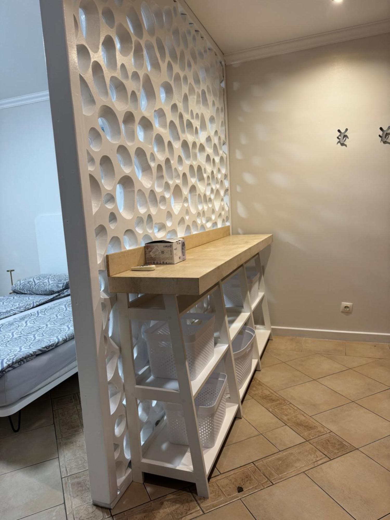 Santa Marina Apartment 513 Sozopol Bagian luar foto