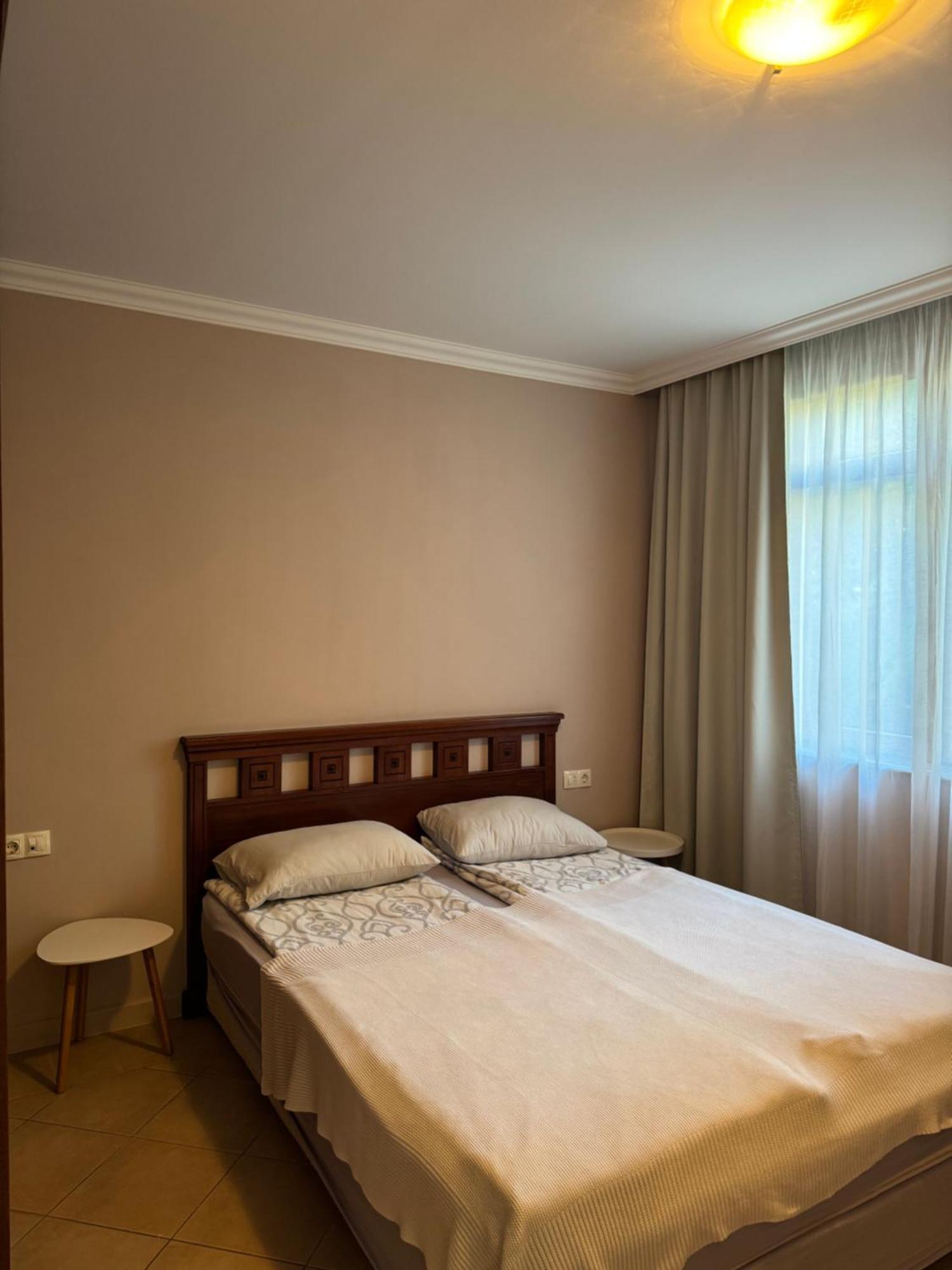 Santa Marina Apartment 513 Sozopol Bagian luar foto