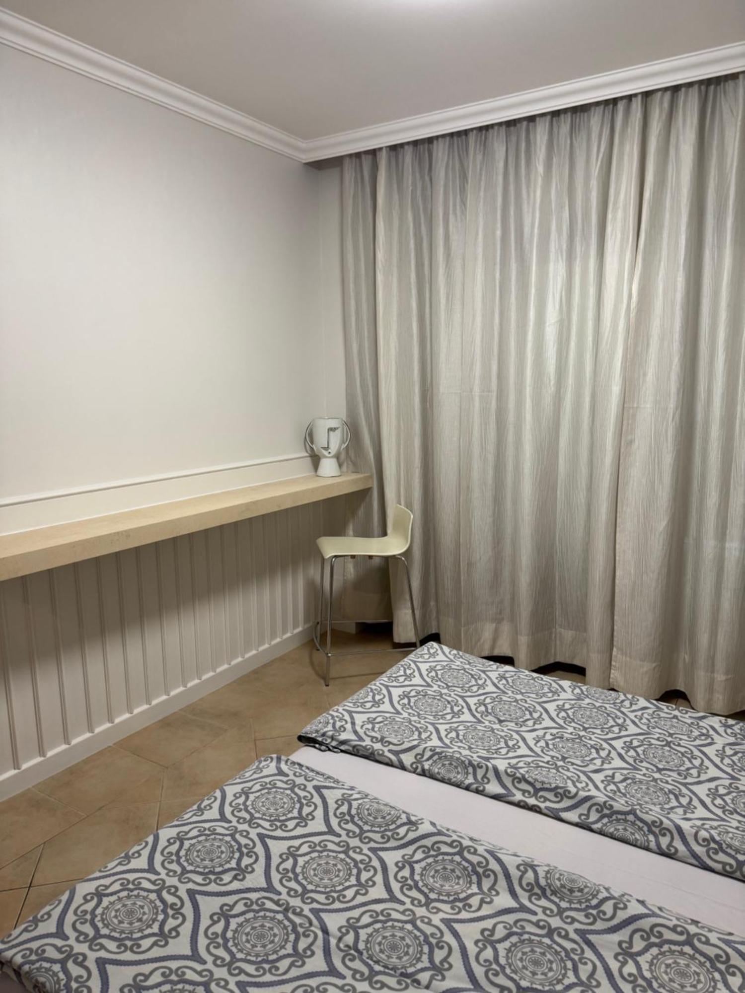 Santa Marina Apartment 513 Sozopol Bagian luar foto