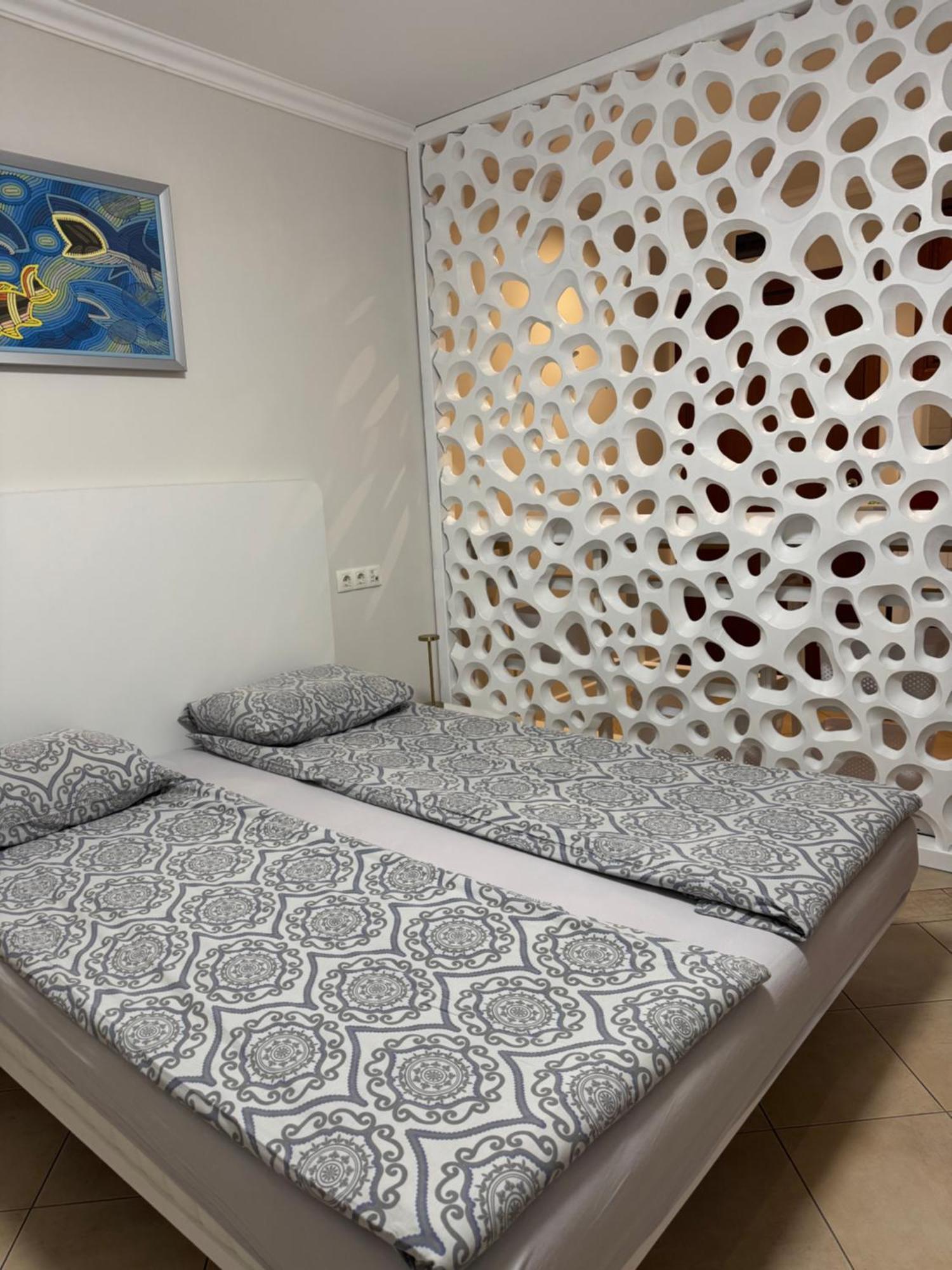 Santa Marina Apartment 513 Sozopol Bagian luar foto